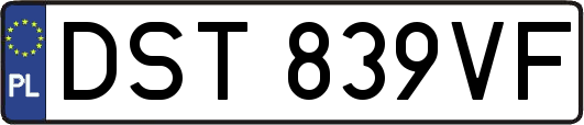 DST839VF
