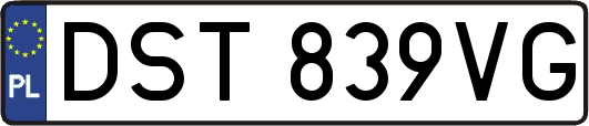 DST839VG