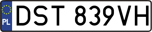 DST839VH