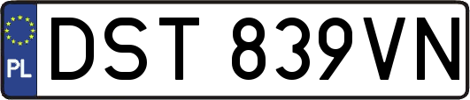DST839VN