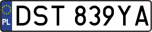 DST839YA