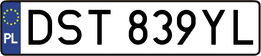 DST839YL