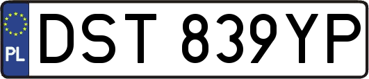 DST839YP