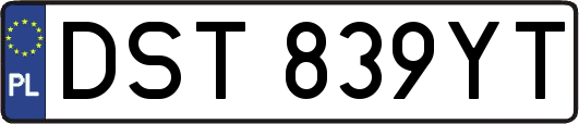 DST839YT
