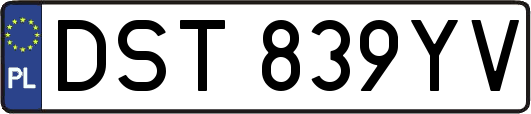 DST839YV