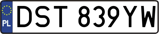 DST839YW