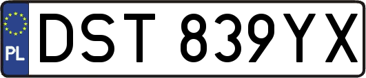 DST839YX