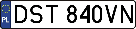 DST840VN
