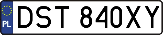 DST840XY