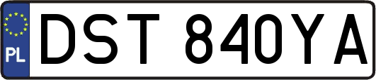DST840YA