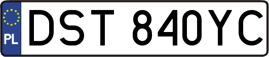 DST840YC