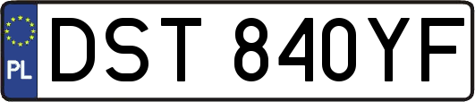 DST840YF