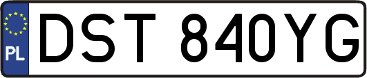 DST840YG
