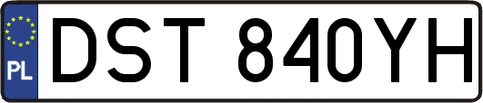 DST840YH