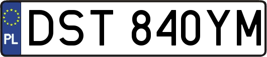 DST840YM