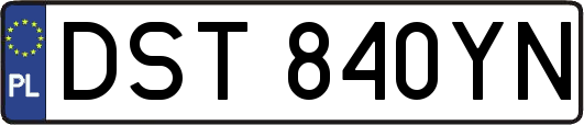DST840YN