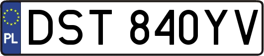 DST840YV