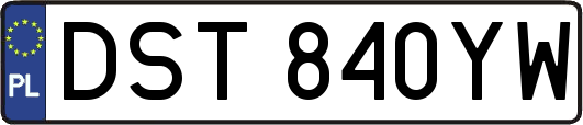 DST840YW