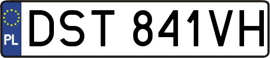 DST841VH