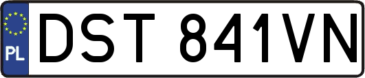 DST841VN