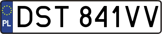 DST841VV