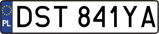 DST841YA
