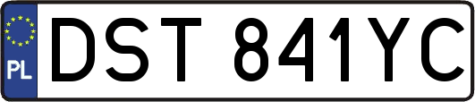 DST841YC