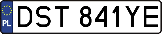 DST841YE
