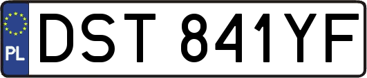 DST841YF