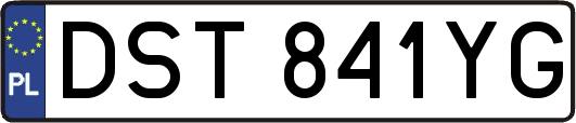 DST841YG