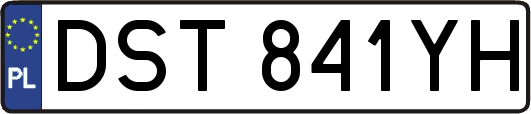 DST841YH