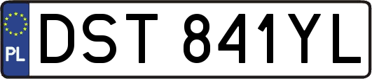 DST841YL