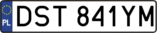 DST841YM