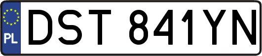 DST841YN