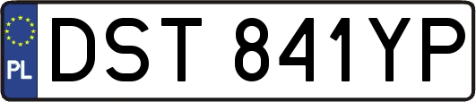 DST841YP