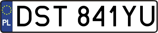 DST841YU