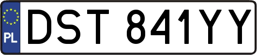 DST841YY