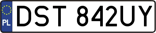DST842UY