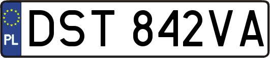 DST842VA