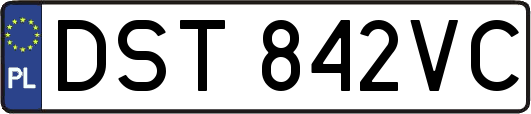 DST842VC