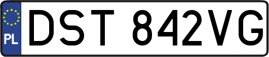 DST842VG