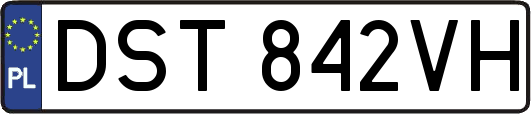 DST842VH
