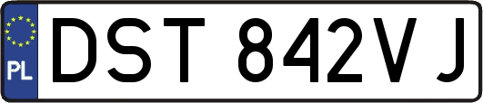 DST842VJ
