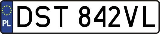 DST842VL