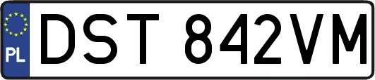 DST842VM