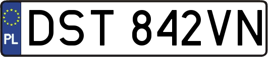 DST842VN