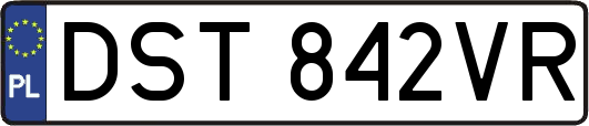 DST842VR