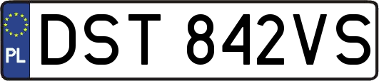 DST842VS