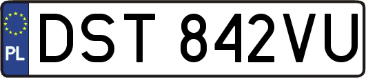 DST842VU