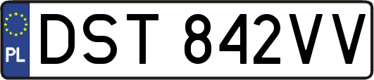 DST842VV